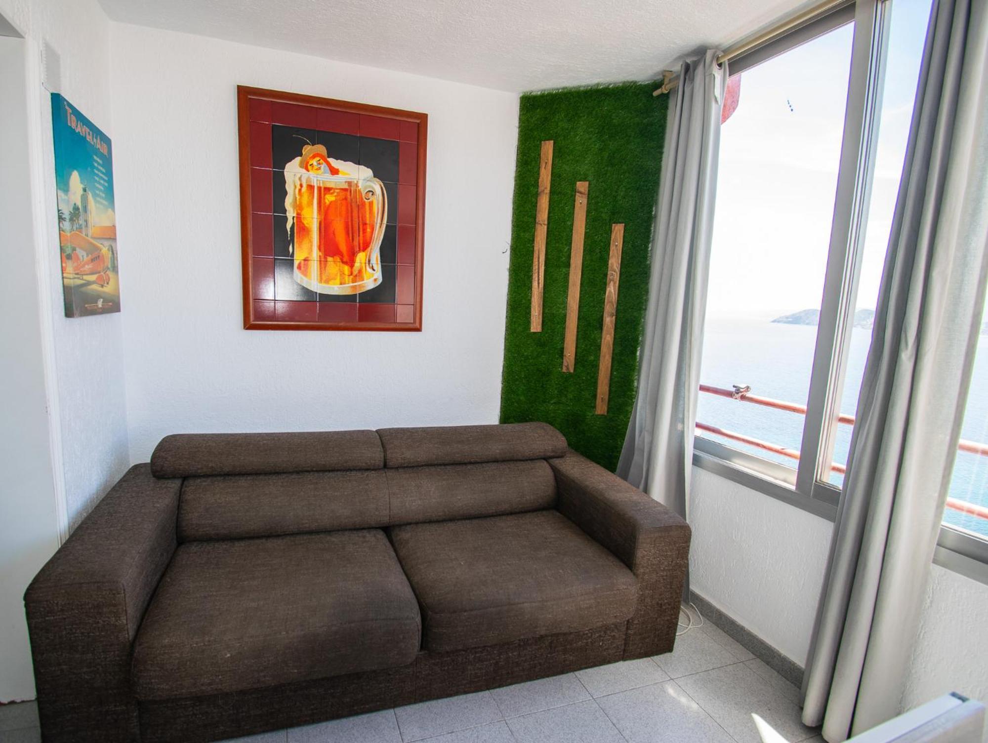 Don Miguel Ii Levante Appartement