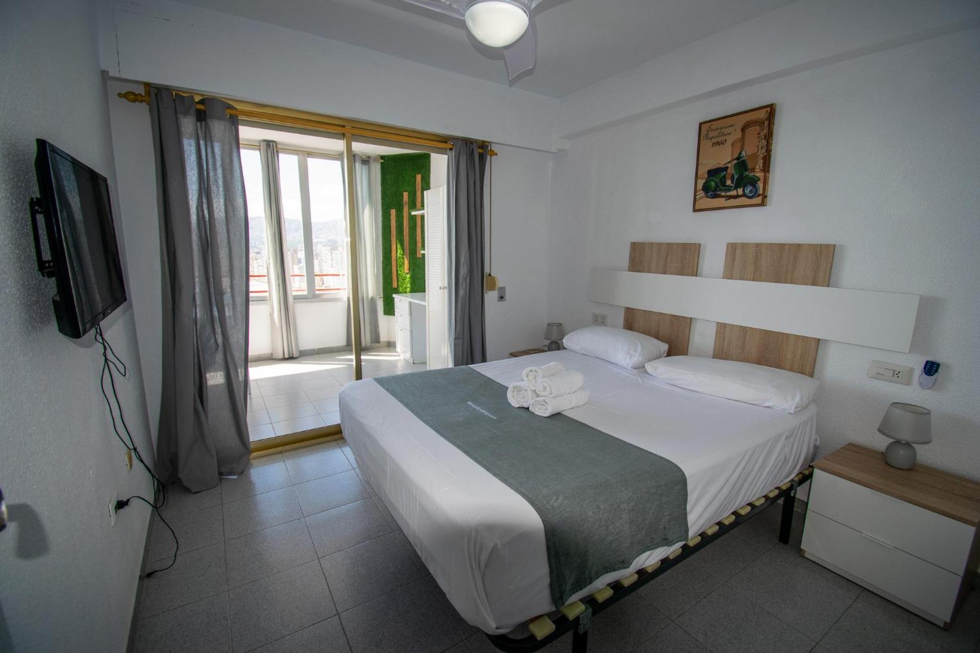 Don Miguel Ii Levante Appartement *