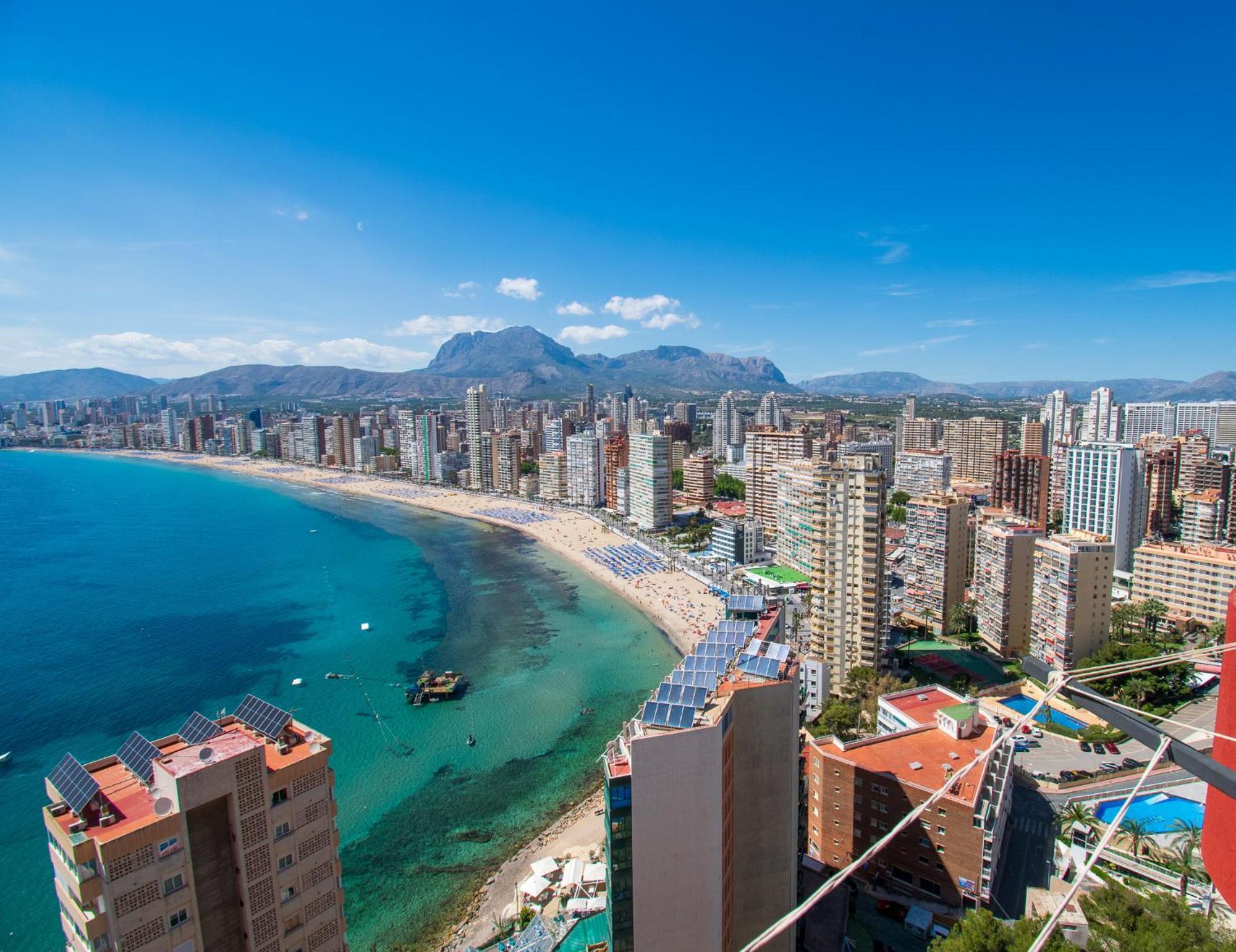 Appartement Don Miguel Ii Levante