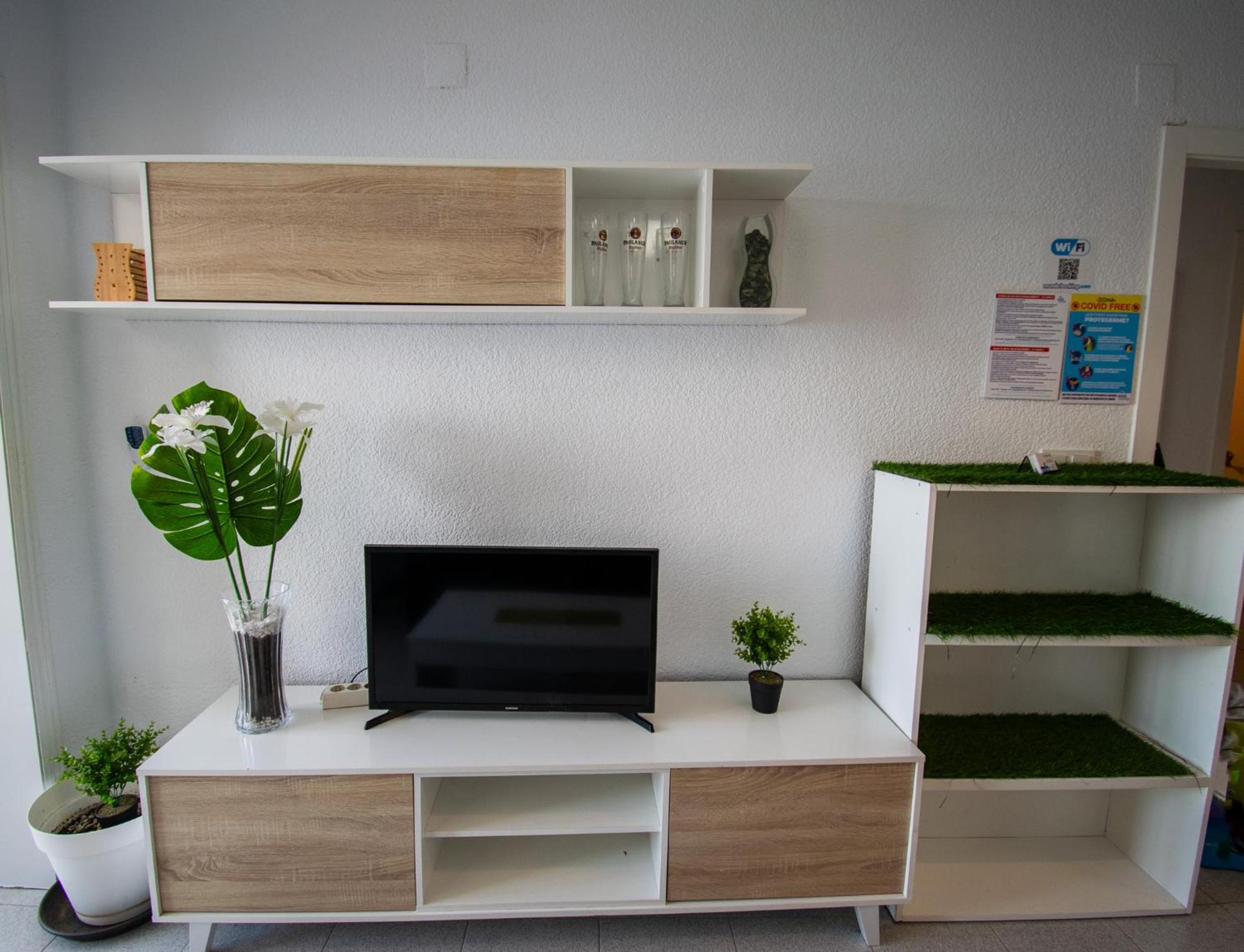 Appartement Don Miguel Ii Levante Benidorm