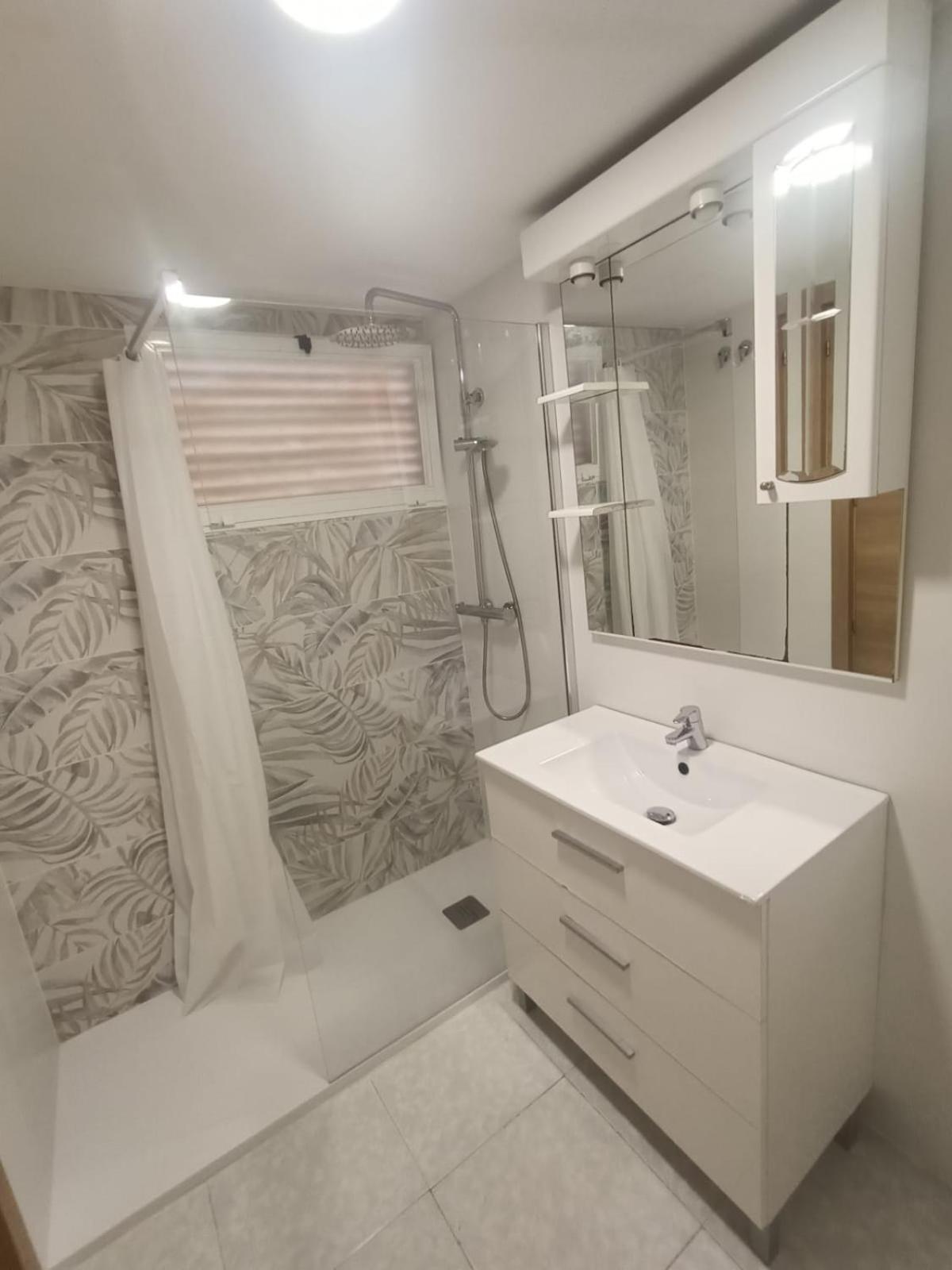 Don Miguel Ii Levante Appartement Benidorm